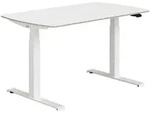Schreibtisch PAIDI E-LION (BHT 130x62x75 cm) - BHT 130x62x75 cm