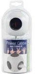 Powerglobe 4 fach mit Stecker (BHT 8.30x12.70x19.50 cm) - BHT 8.30x12.70x19.50 cm