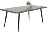 Esstisch GABI I (LBH 180x100x76 cm) - LBH 180x100x76 cm