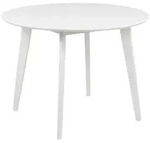 Esstisch ROXBY (BHT 105x76x105 cm) - BHT 105x76x105 cm