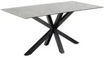 Esstisch HEAVEN (BHT 160x75,50x90 cm) - BHT 160x75,50x90 cm