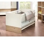 Kinderbett PAIDI REMO (LF 70x140 cm) - LF 70x140 cm