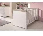 Kinderbett PAIDI KIRA (LF 70x140 cm) - LF 70x140 cm
