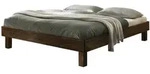 Holzbett HASENA RAPALLO
