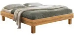 Holzbett HASENA RAPALLO