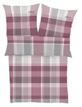 Bettw&auml;sche s.Oliver Renforc&eacute; (BL 155x220 cm) - lila - BL 155x220 cm
