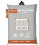 Schutzh&uuml;lle SIENA GARDEN AquaShield (LBH 150x105x165 cm) - LBH 150x105x165 cm