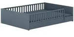 Bett PAIDI LITTLE PAIDI FLO (LF 140x200 cm) - LF 140x200 cm