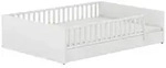 Bett PAIDI LITTLE PAIDI FLO (LF 120x200 cm) - LF 120x200 cm