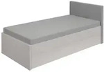 Universalbett PAIDI FLYNN (LF 200x100 cm) - LF 200x100 cm