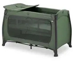 Reisebett hauck PLAY N RELAX CENTER (LBH 129x79x78 cm) - LBH 129x79x78 cm