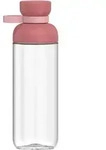 Trinkflasche VITA (BHT 9x24.20x7.50 cm) - pink - BHT 9x24.20x7.50 cm
