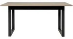 Esstisch DENVER (LBH 160x90x75 cm) - LBH 160x90x75 cm