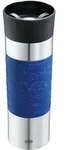 Isoliertrinkbecher cilio VIAGGIO (BHT 8x22.50x8 cm) - bunt - BHT 8x22.50x8 cm