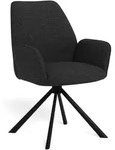 Armlehnstuhl GLENDA (BHT 61x88.50x63 cm) - BHT 61x88.50x63 cm