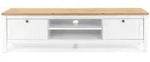 TV-Board BERGEN (BHT 160x45x40 cm) - BHT 160x45x40 cm