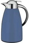 Isolierkanne SIGNO (BHT 17.50x27.50x14 cm) - blau - BHT 17.50x27.50x14 cm