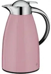 Isolierkanne SIGNO (BHT 17.50x27.50x14 cm) - rosa - BHT 17.50x27.50x14 cm