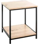 Beistelltisch (BHT 40x50x40 cm) - BHT 40x50x40 cm