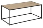 Couchtisch SEAFORD (BHT 100x40x50 cm) - BHT 100x40x50 cm