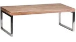 Couchtisch GUNA (LBH 60x120x40 cm) - LBH 60x120x40 cm