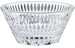 Schalen-Set Nachtmann ETHNO (DH 11x5 cm) - transparent - DH 11x5 cm