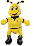 Pl&uuml;schfigur BVB EMMA (H 20 cm) - bunt - H 20 cm