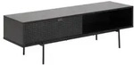 TV-Board ANGUS (BHT 140x44.50x40 cm) - BHT 140x44.50x40 cm