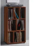 Regal SCHALTINO (BHT 60x115x36 cm) - BHT 60x115x36 cm