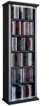 CD/DVD-Turm Classic (BHT 31x91,50x18 cm) - BHT 31x91,50x18 cm
