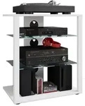 Hifi-Rack FOLAS (BHT 60x70x41 cm) - BHT 60x70x41 cm