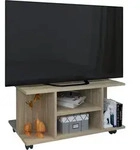 Hifi-Rack FINDALO (BHT 80x40x40 cm) - BHT 80x40x40 cm