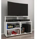 Hifi-Rack BALANISA (BHT 90x59x36 cm) - BHT 90x59x36 cm