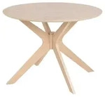 Esstisch I DUNCAN (BHT 105x75x105 cm) - BHT 105x75x105 cm