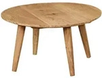 Couchtisch BOHA (DH 75x40 cm) - DH 75x40 cm