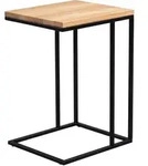 Beistelltisch FINN (BHT 38x62x43 cm) - BHT 38x62x43 cm