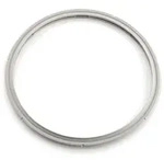 Dichtungsring Fissler Schnellkochtopf (D 22 cm) - grau - D 22 cm