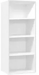 Regal MISTER OFFICE (BHT 81x145x36 cm) - BHT 81x145x36 cm