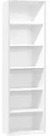 Regal MISTER OFFICE (BHT 81x215x36 cm) - BHT 81x215x36 cm