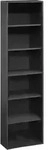 Regal MISTER OFFICE (BHT 81x215x36 cm) - BHT 81x215x36 cm