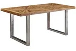 Esstisch ( 100x200) - 90x180