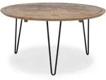 Couchtisch GLOBE I (DH 90x44 cm) - DH 90x44 cm