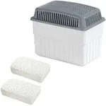 Feuchtigkeitskiller (BHT 24x16x15 cm) - bunt - BHT 24x16x15 cm