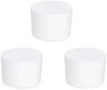 Entfeuchter Nachf&uuml;ller 3er Set (HT 7.50x11 cm) - wei&szlig; - HT 7.50x11 cm