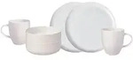 Kaffeeservice CRAFTED COTTON