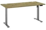 Schreibtisch vito PRONTO (BHT 160x75x77 cm) - BHT 160x75x77 cm