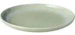 Fr&uuml;hst&uuml;cksteller PERLEMOR ALGA (DH 23.80x2.90 cm) - gr&uuml;n - DH 23.80x2.90 cm