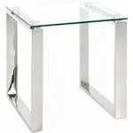 Beistelltisch (BHT 42x45x42 cm) - BHT 42x45x42 cm