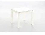 Esstisch MINIMAX (LBH 80x80x76 cm) - LBH 80x80x76 cm