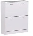 Schuhschrank KIEL (LBH 75x24x87 cm) - LBH 75x24x87 cm
